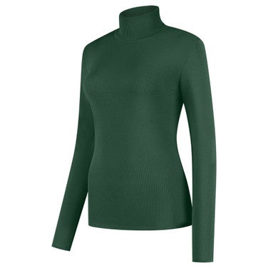 Fibi Top Groen