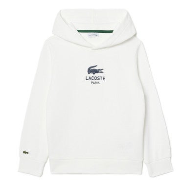 Children Sweatshirt Off White