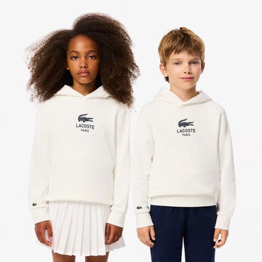 Children Sweatshirt Off White