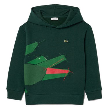 Children Sweatshirt Groen