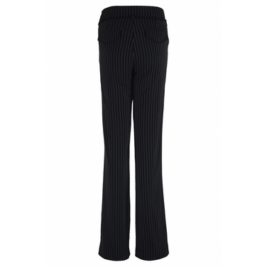 Romee Stripe Zwart 1