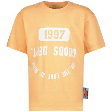 Haco Tee Dept Oranje