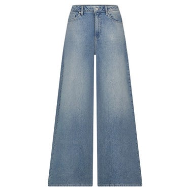 HARLEY DNM Jeans Blauw