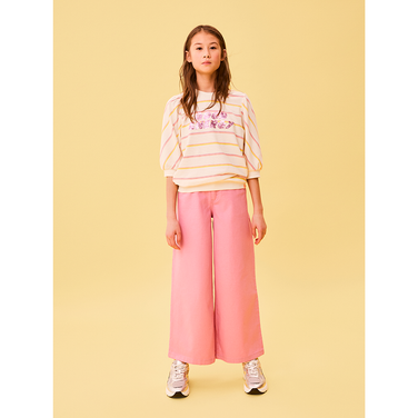 Effien Sweater Wit 1