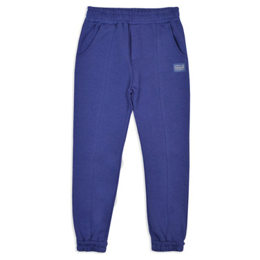 Jaxon Pants Blauw