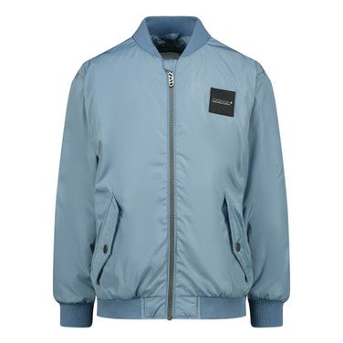 Tomb Bomberjacket Blauw