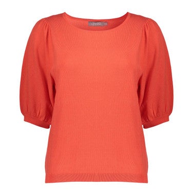 Pull shoulderpleads Oranje