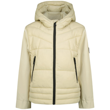 Tacido Jacket Beige