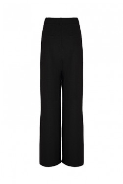 Kaat Basic Travel Zwart 1