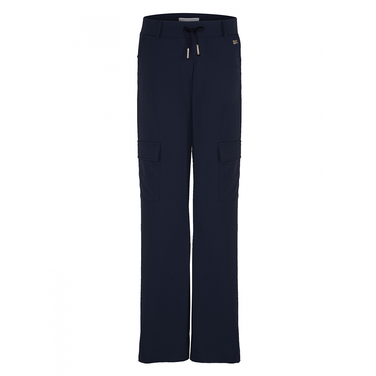 Kaat Basic Travel Donker Blauw