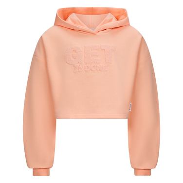 Bibi Sweater Oranje