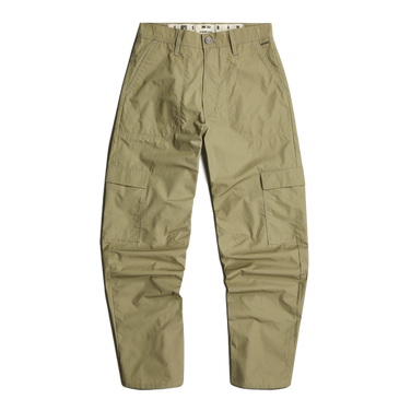 Cargo 3D boyfriend pants wmn Army