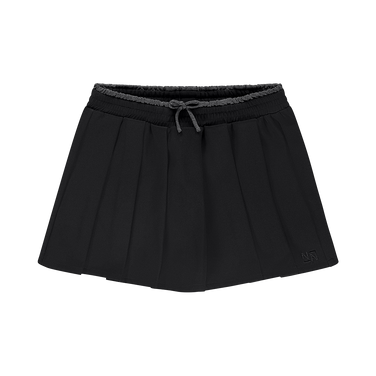 Combi Skort Zwart 1