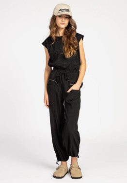 DANYA VIS 507 G Zwart 1