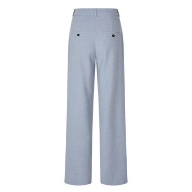SOPHIAFV 826 DAWN BLUE Pantalon Blauw