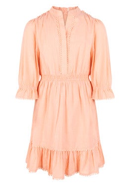 ISA LUREX CO 523 G Oranje