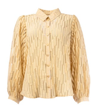 Peggy Ausbrenner Beige