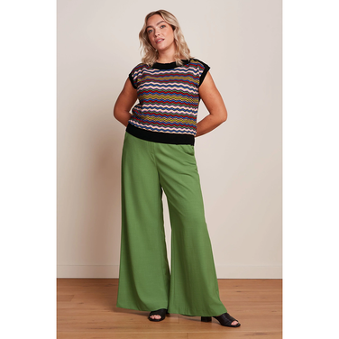 Peppa Pants Timba Groen