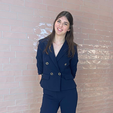 CFC0122803003 blazer Blauw