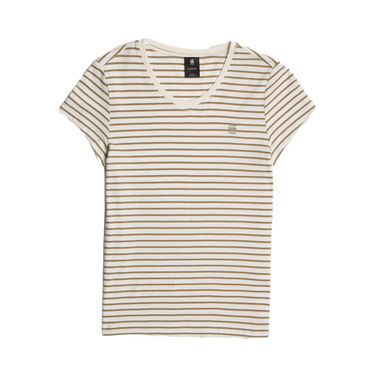 Stripe eyben slim v t 2.0 wmn Army