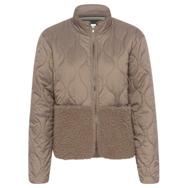 IsodoraSZ Jacket Grijs