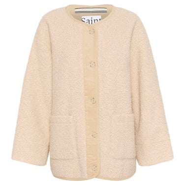 InleySZ Jacket Grijs