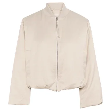SLKalea Bomber Jacket Beige