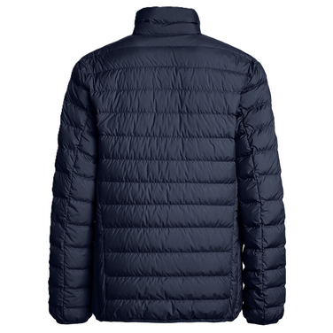 Ugo Boy Jacket Donker Blauw