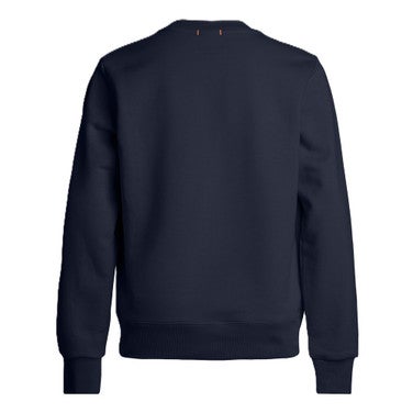 K2 Boy Sweatshirt Donker Blauw