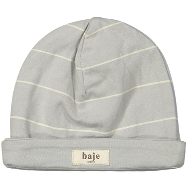 Yuca Jersey Hat  Licht Blauw