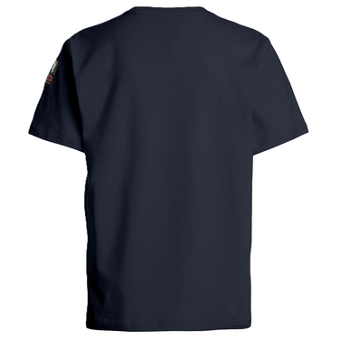 Shispare Tee Boy T-shirt EY77 Donker Blauw