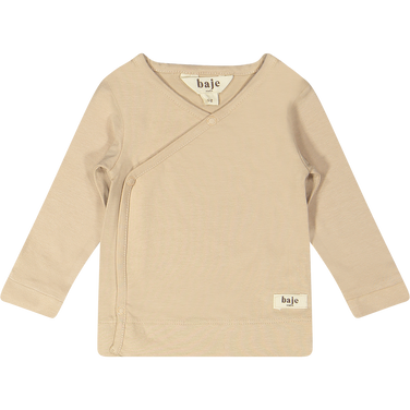 Mocho Longsleeve Wrap Roze