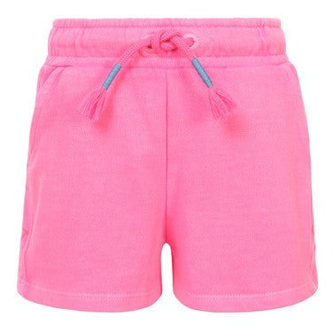 Shorts Neon Roze
