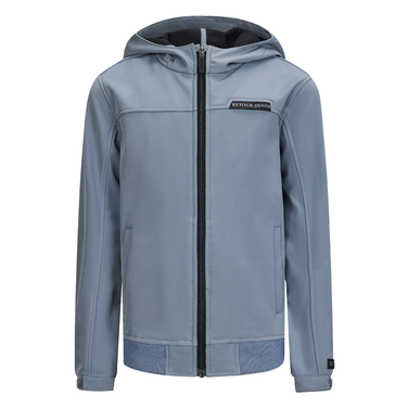 Haiko Jacket Licht Blauw