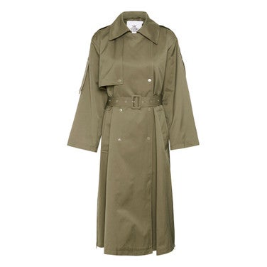 KBTitte Coat Bruin 1