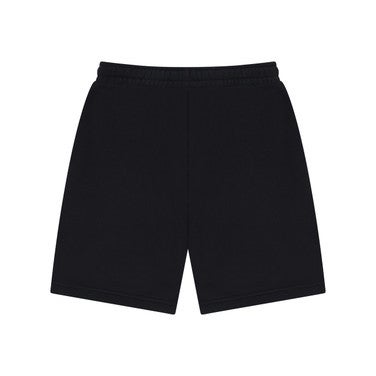 Kumonryu Sweatshorts Zwart 1