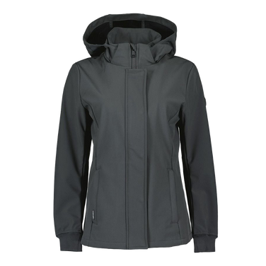 Softshell Jacket Grijs