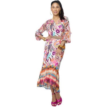 Veroni Meysa Top Multi