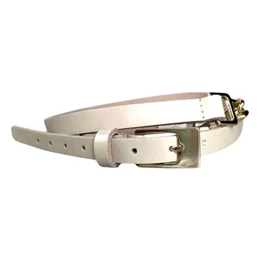 Riem Met Ketting Zand