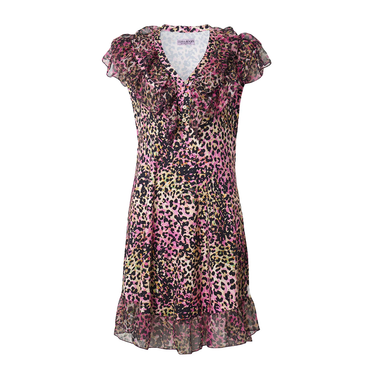 Ramona Freza Dress Multi