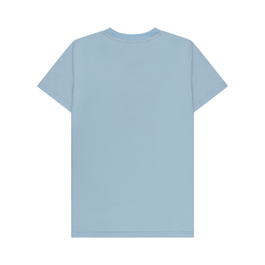 Karasugoi Tee Licht Blauw
