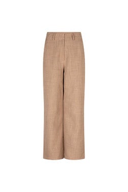 Trouser Loua Beige