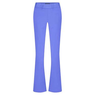 Poppy Pants Blauw