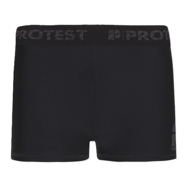 SEAN JR swimtrunk Zwart 1