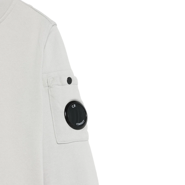 Sweatshirt CU Crewneck Lens Grijs