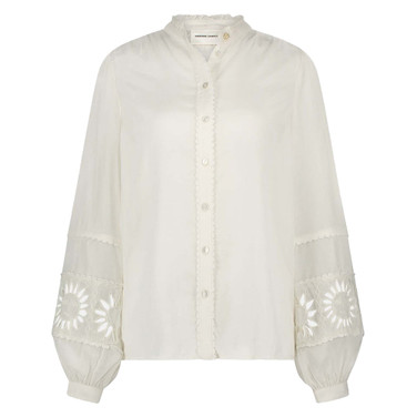 Joplin Blouse Wit 1