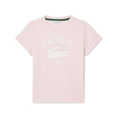1ET1 Children Tee-Shirt 01 Roze