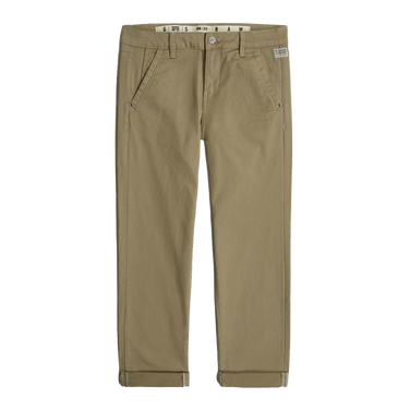 Kate Boyfriend Chino wmn broek Groen