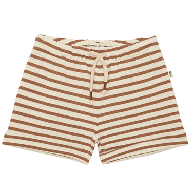 Bermuda Small Stripes Bruin 1