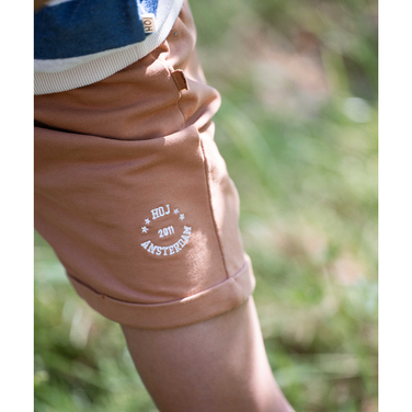 Bermuda 07591 Bruin 1